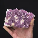 Fluorite - image 2