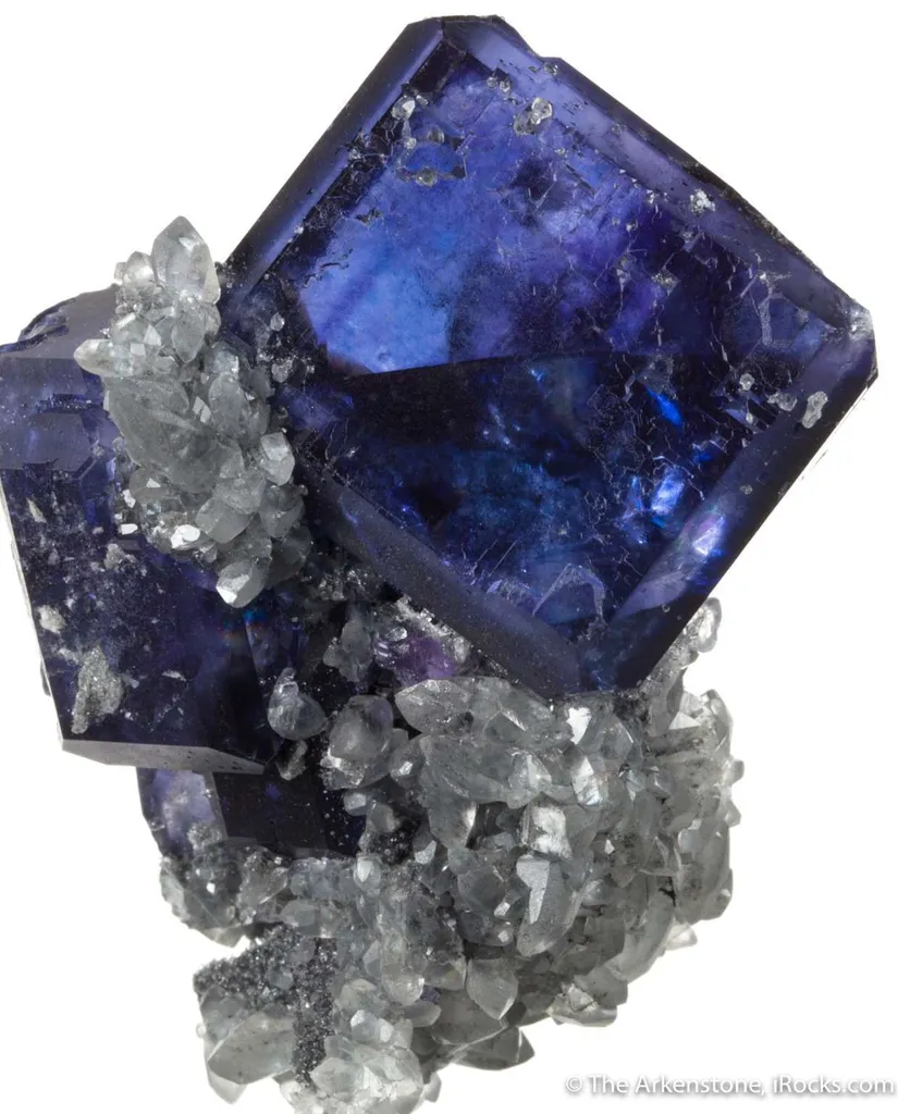 Fluorite - image 2