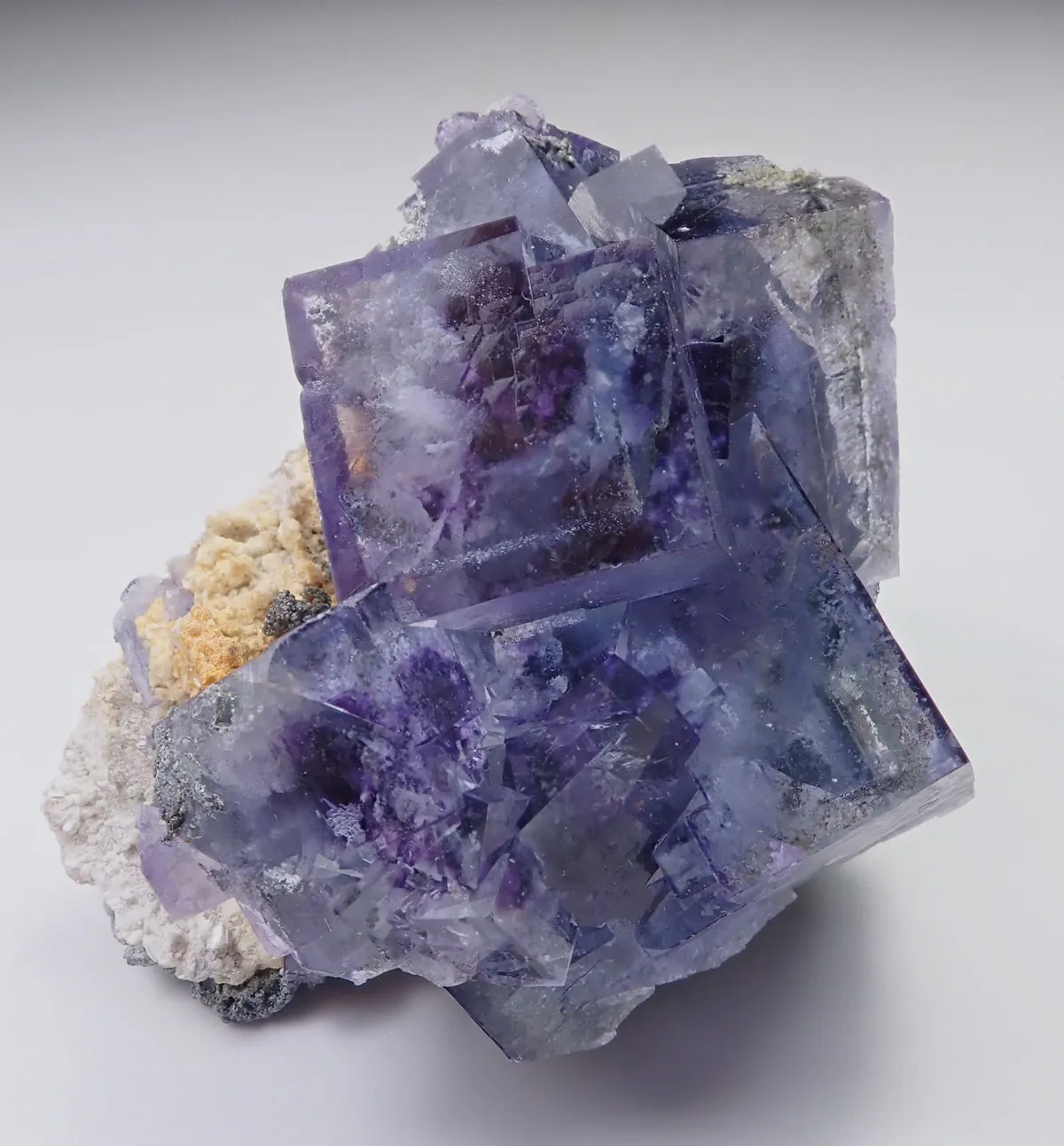Fluorite - image 6