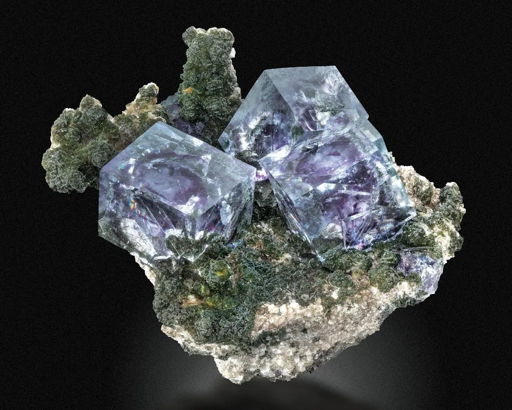 Fluorite image