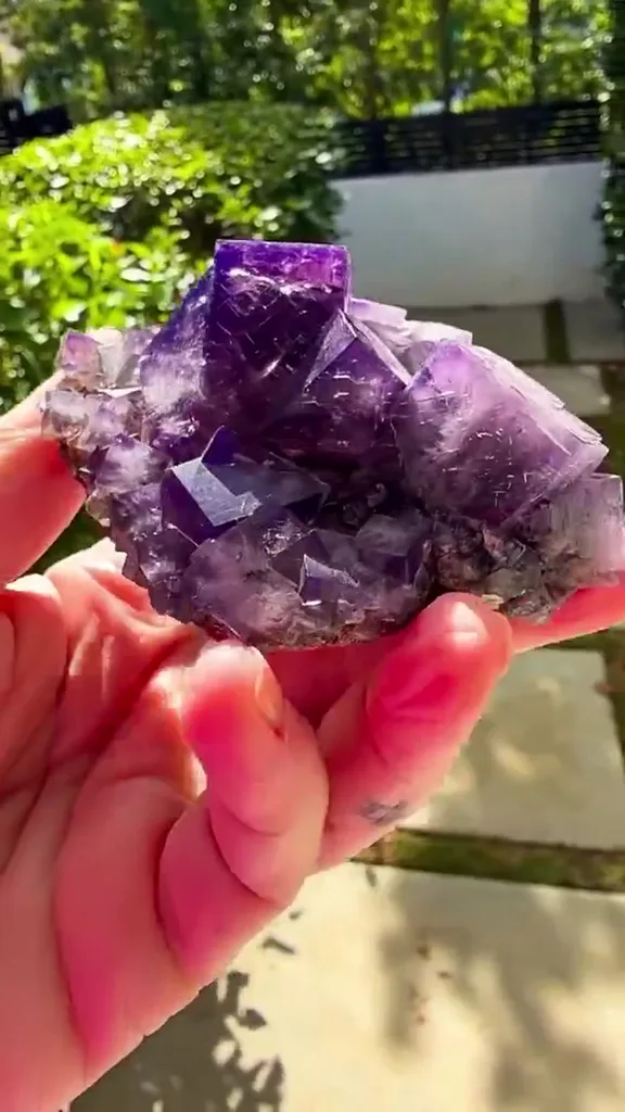 Fluorite - image 4