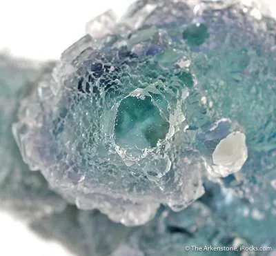 Fluorite - image 4