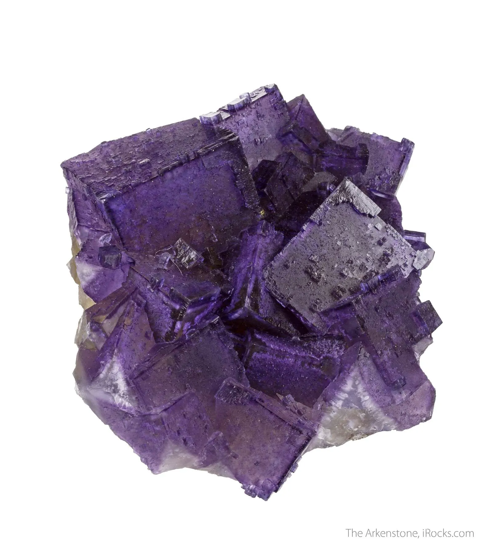 Fluorite - image 3