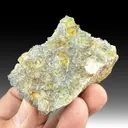 Fluorite - image 1