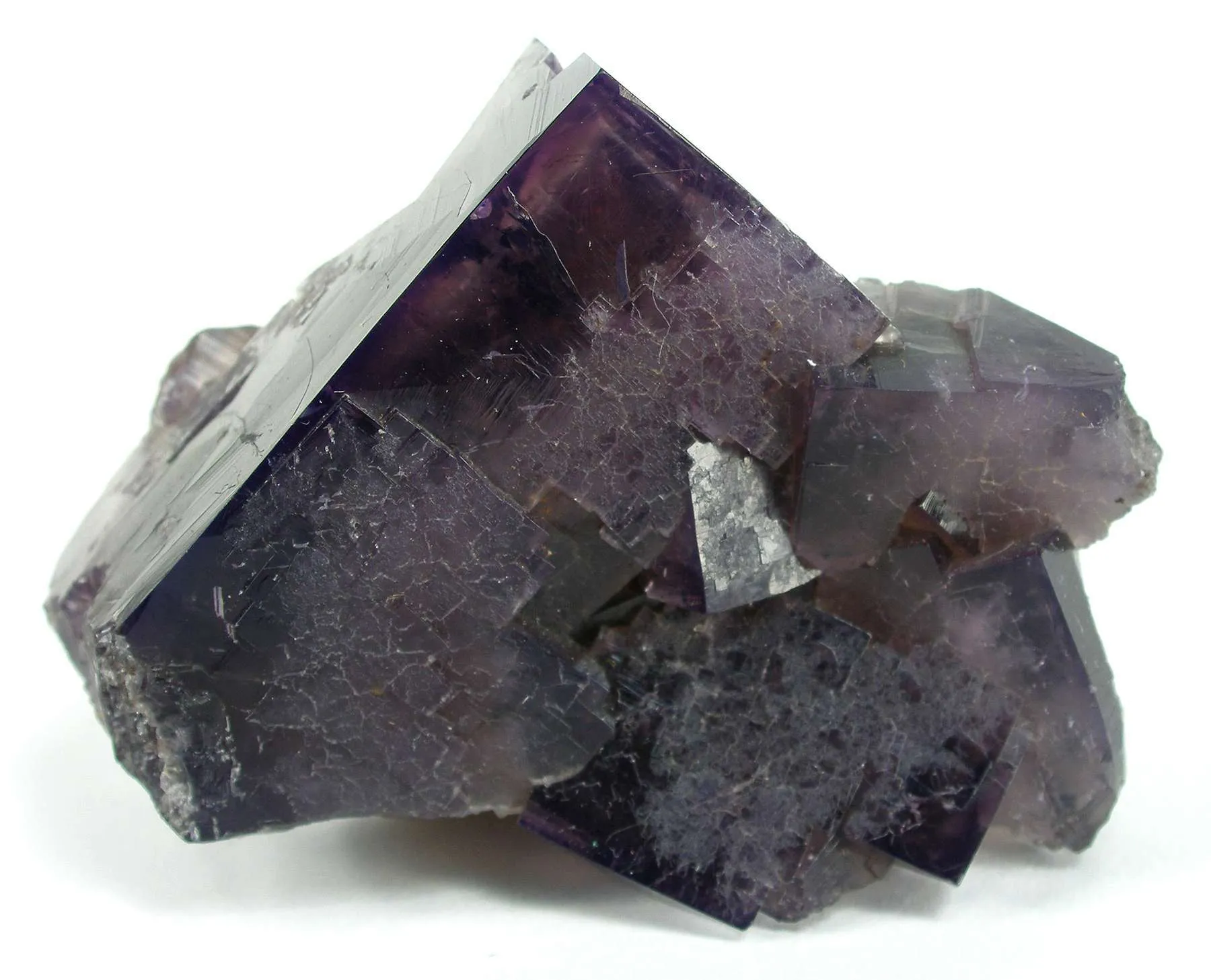 Fluorite - image 1