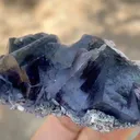Fluorite - image 6