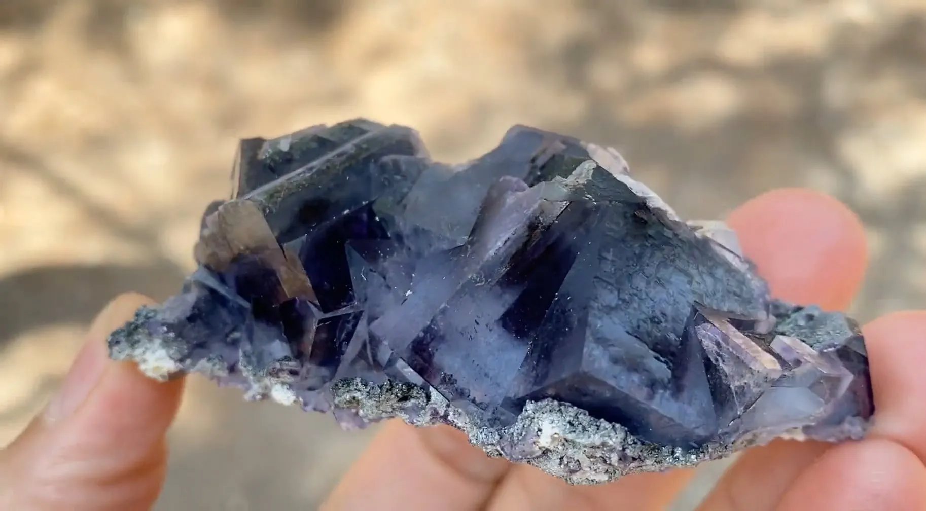 Fluorite - image 6