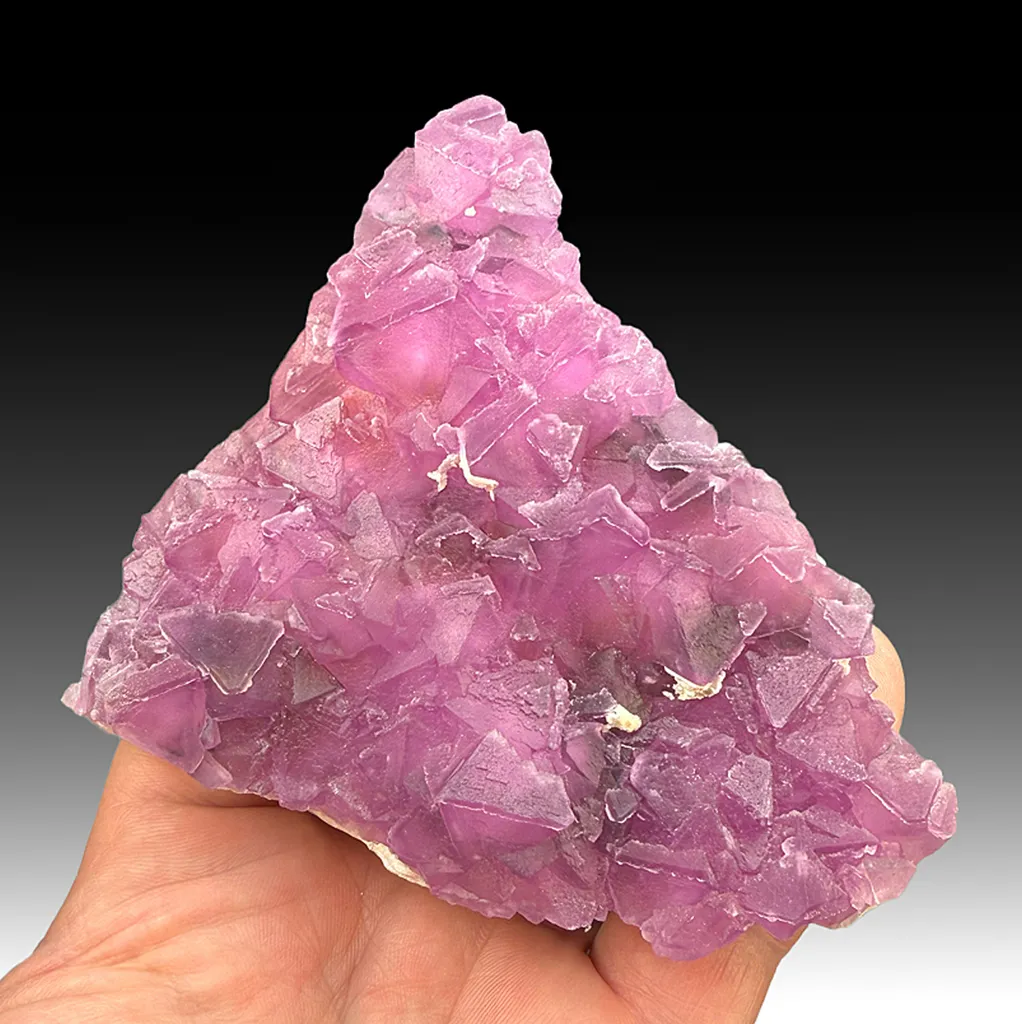 Fluorite (1110) image