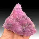 Fluorite (1110) - image 1