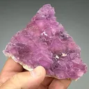 Fluorite (1110) - image 2