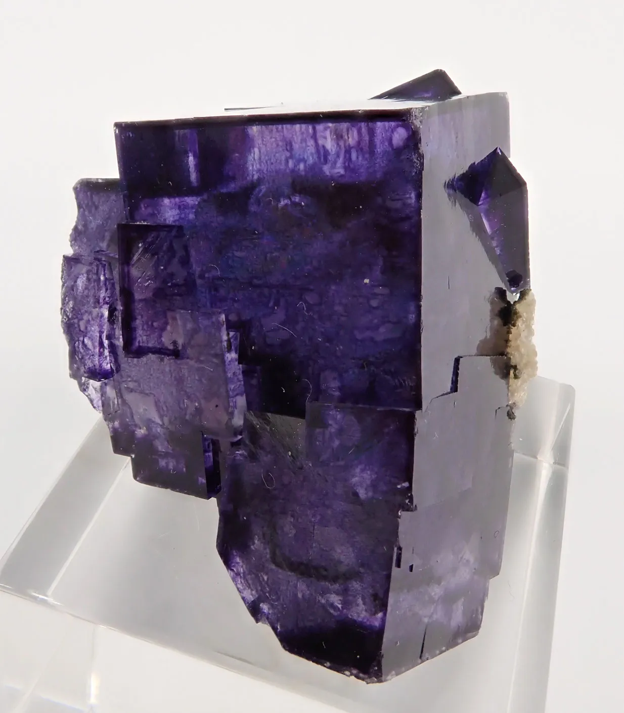 Fluorite - image 2