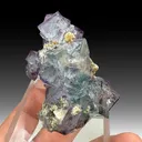 Fluorite (1115) - image 1
