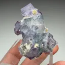 Fluorite (1115) - image 2