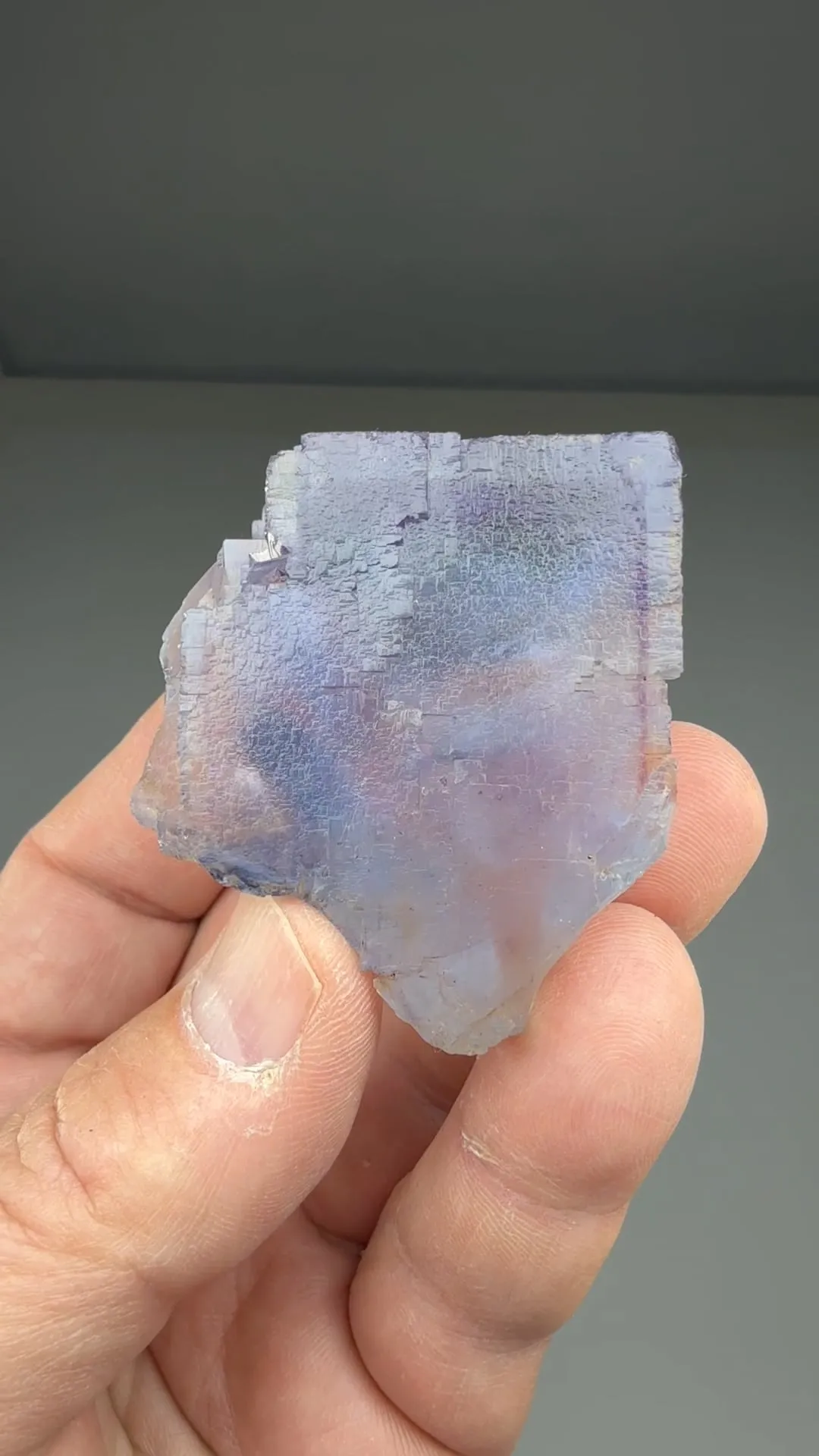 Fluorite - image 2