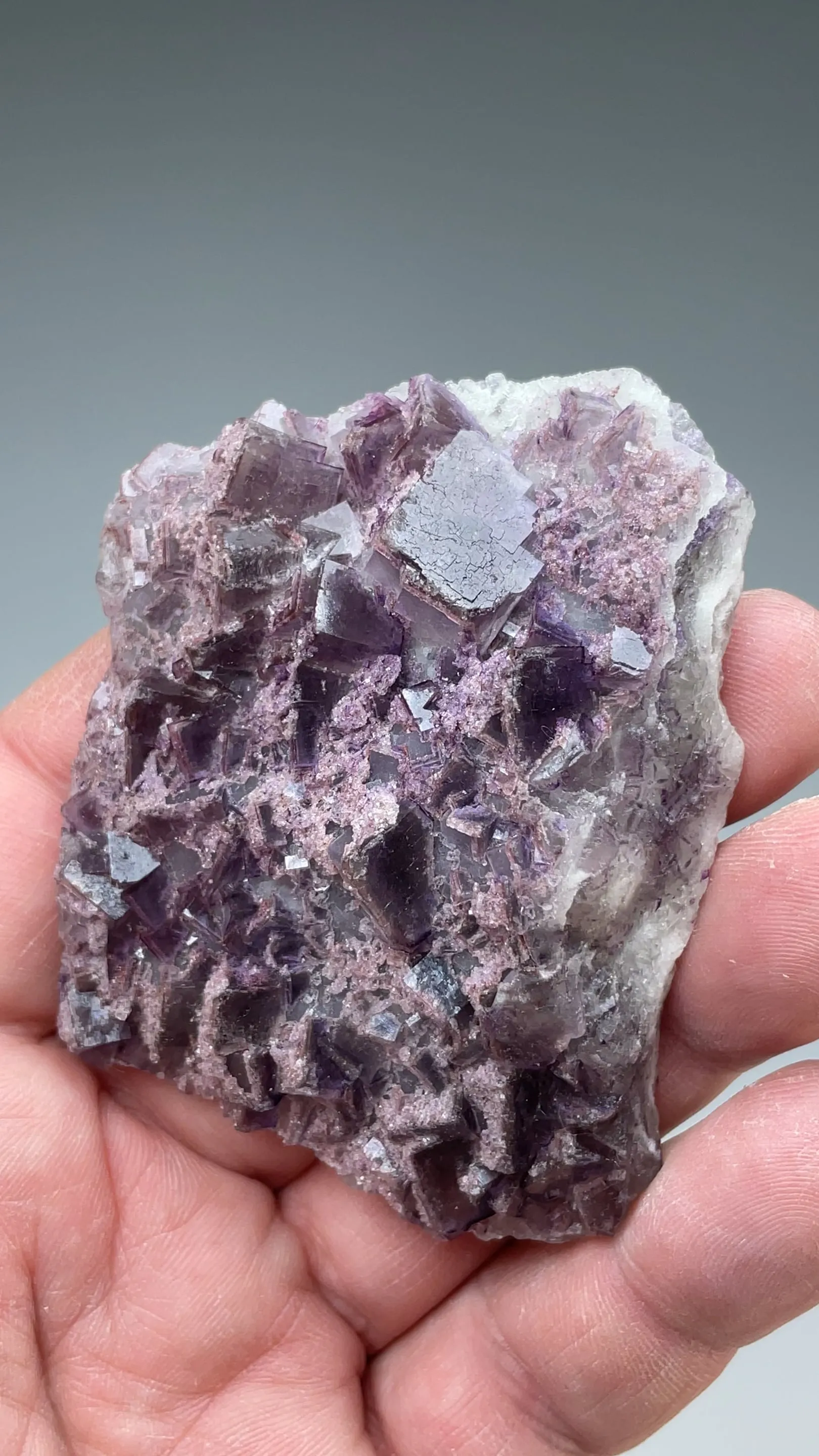 Fluorite - image 2