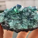 Fluorite - image 7