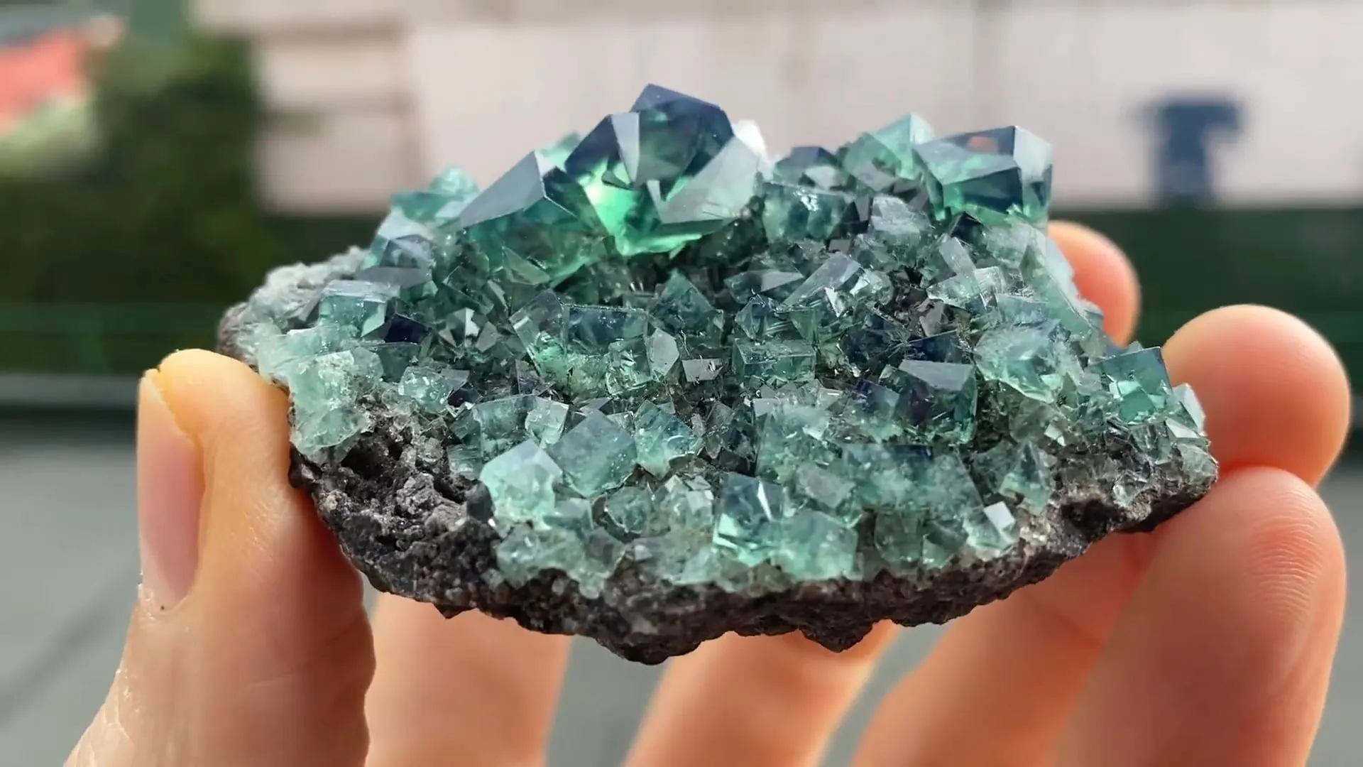 Fluorite - image 7