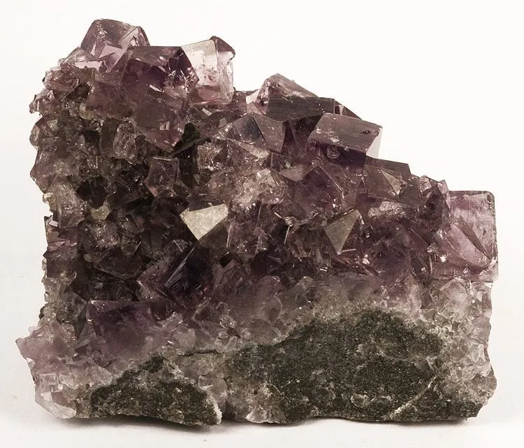 Fluorite - image 1