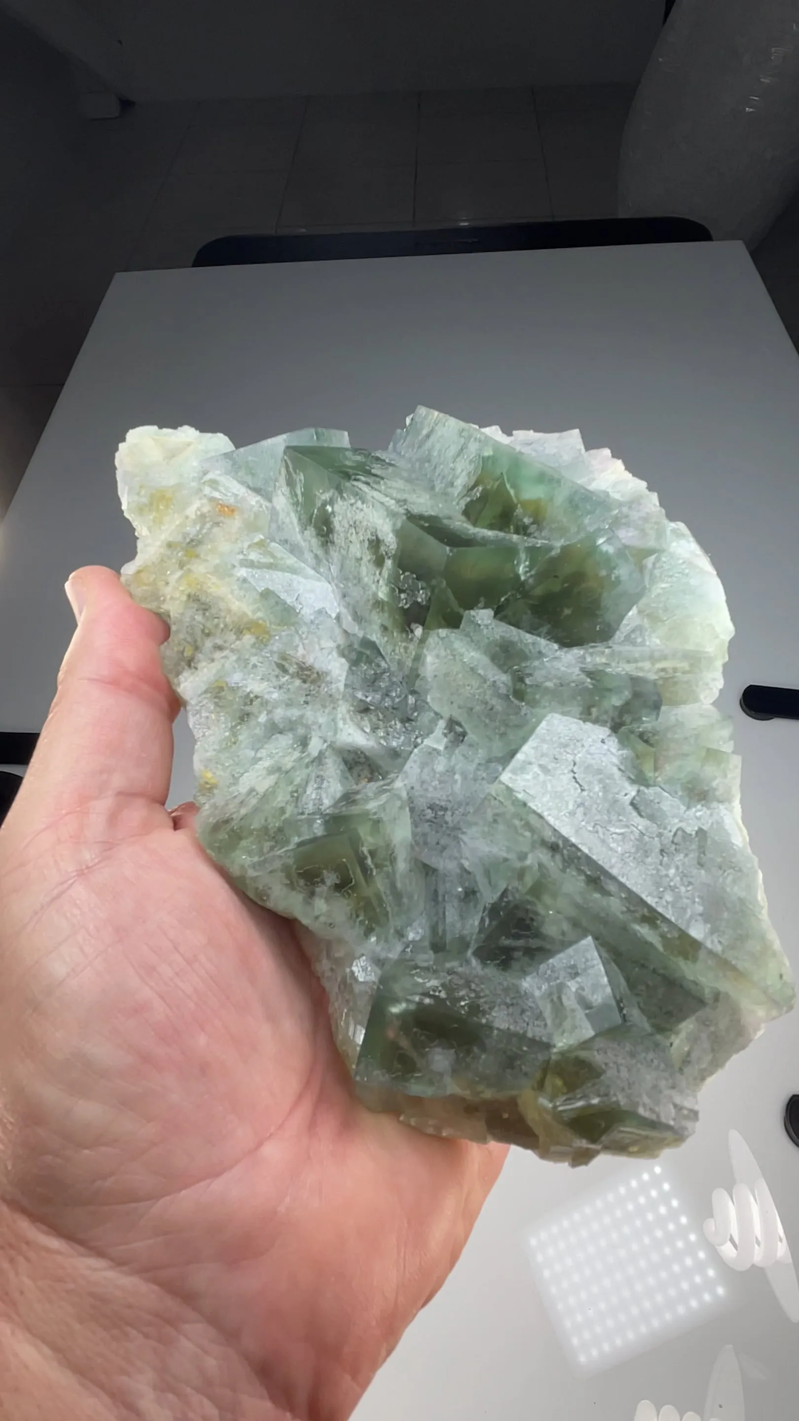 Fluorite - image 2