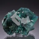 Fluorite - image 1