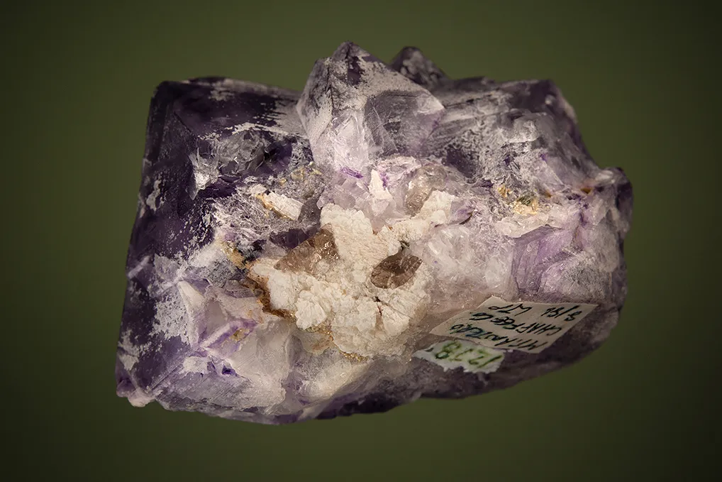Fluorite - image 3