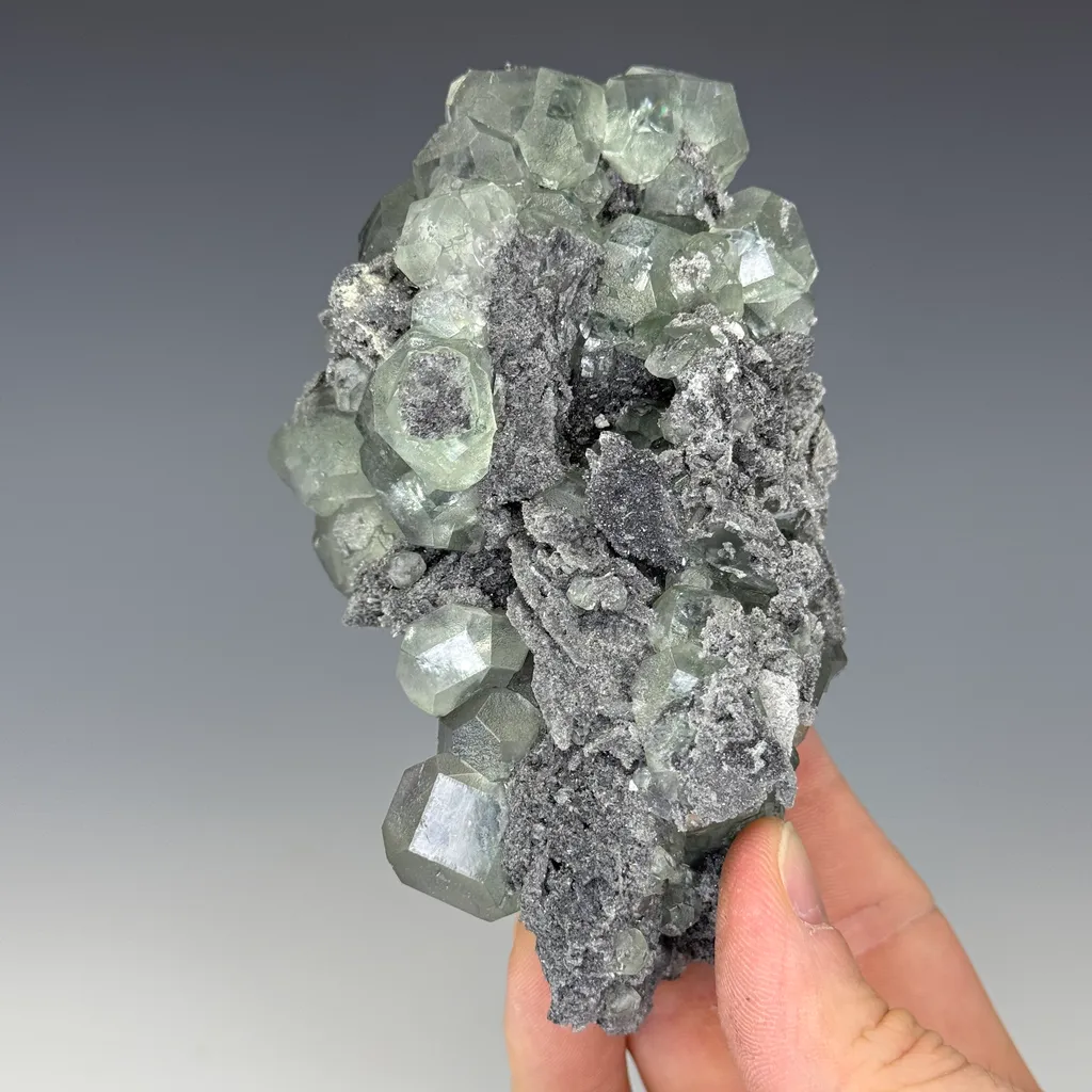 Fluorite - image 3
