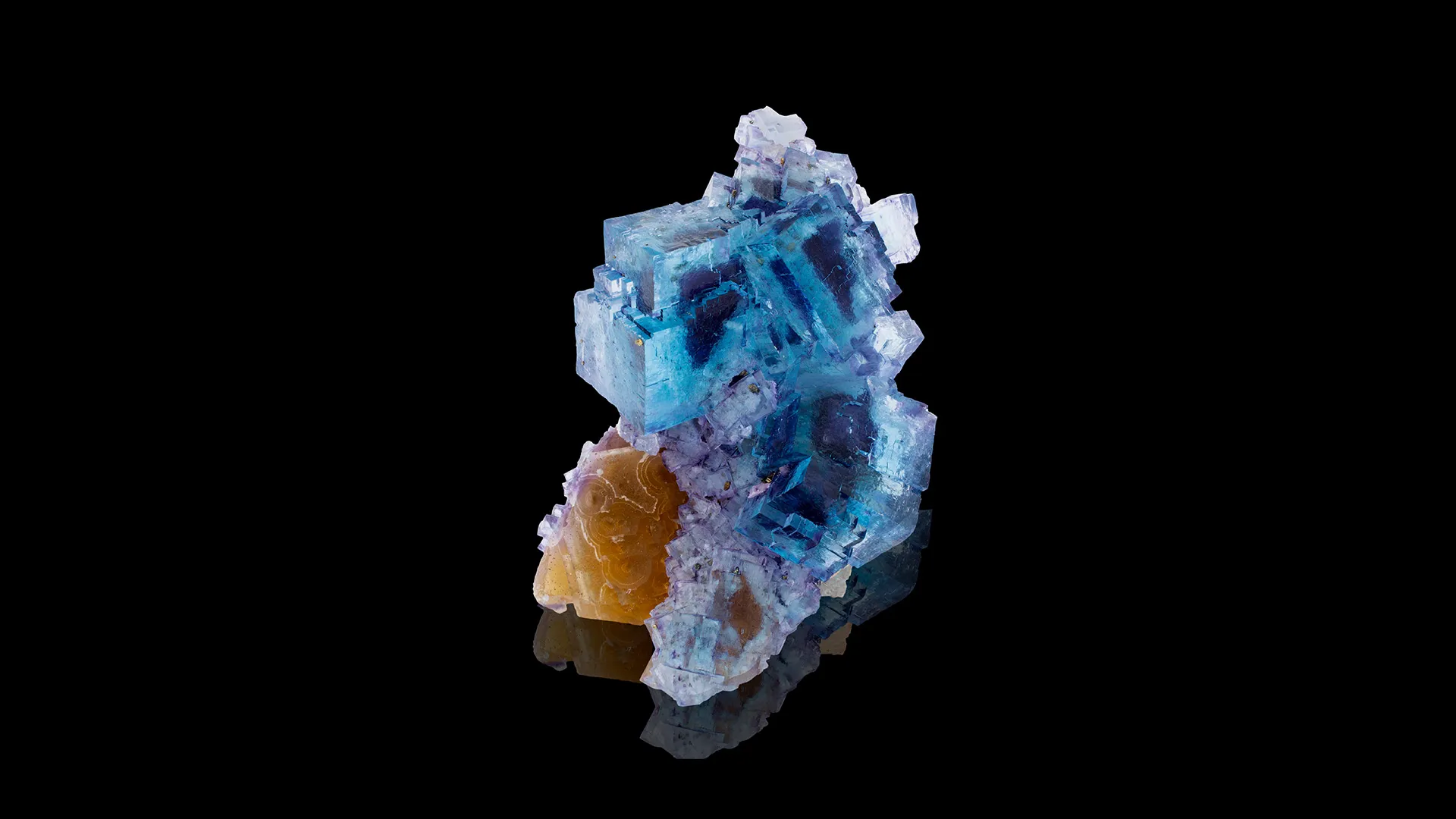 Fluorite - image 1