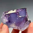 Fluorite - image 3