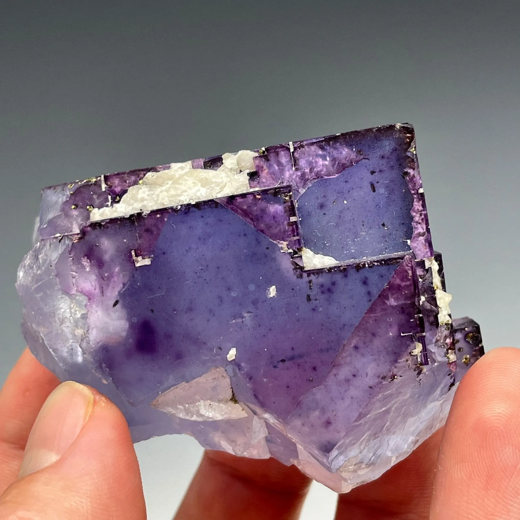 Fluorite - image 3