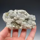 Fluorite - image 1