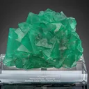 Fluorite - image 1