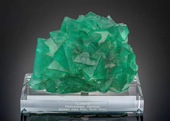 Fluorite - image 1