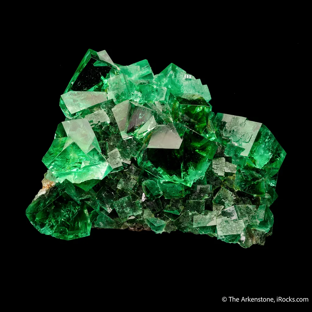 Fluorite - image 5