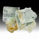 Fluorite - image 1