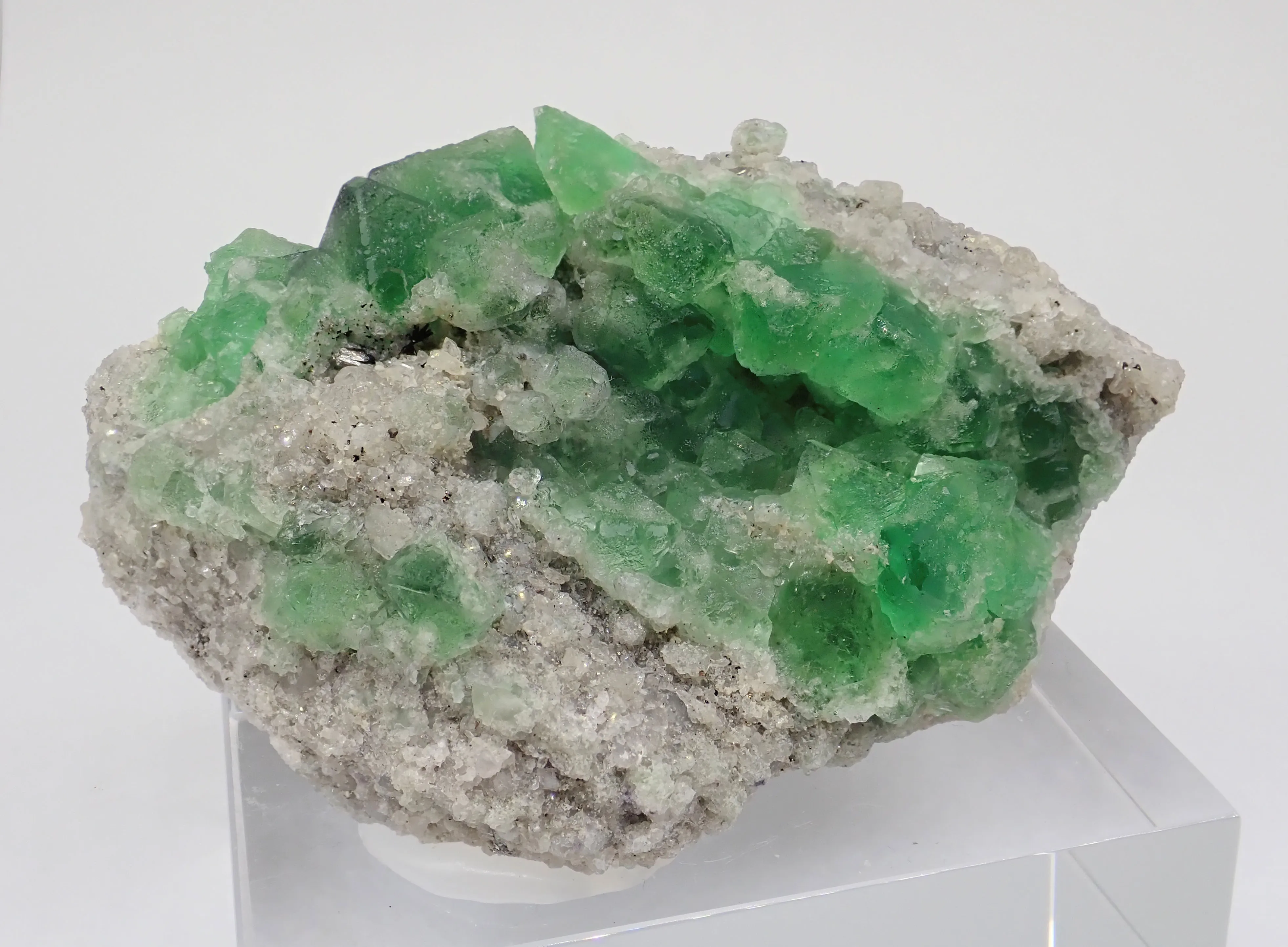 Fluorite - image 2