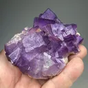 Fluorite - image 2