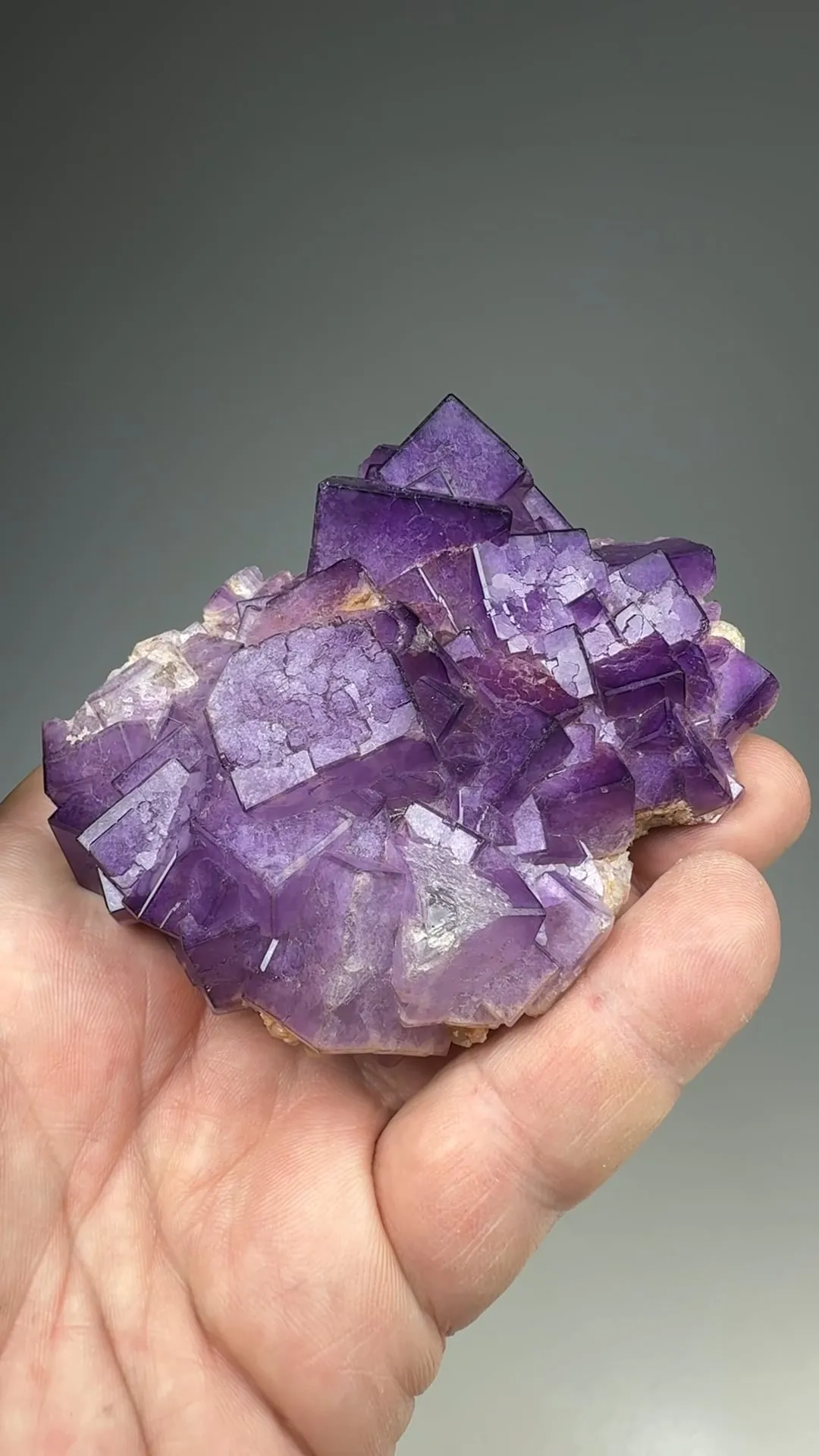 Fluorite - image 2