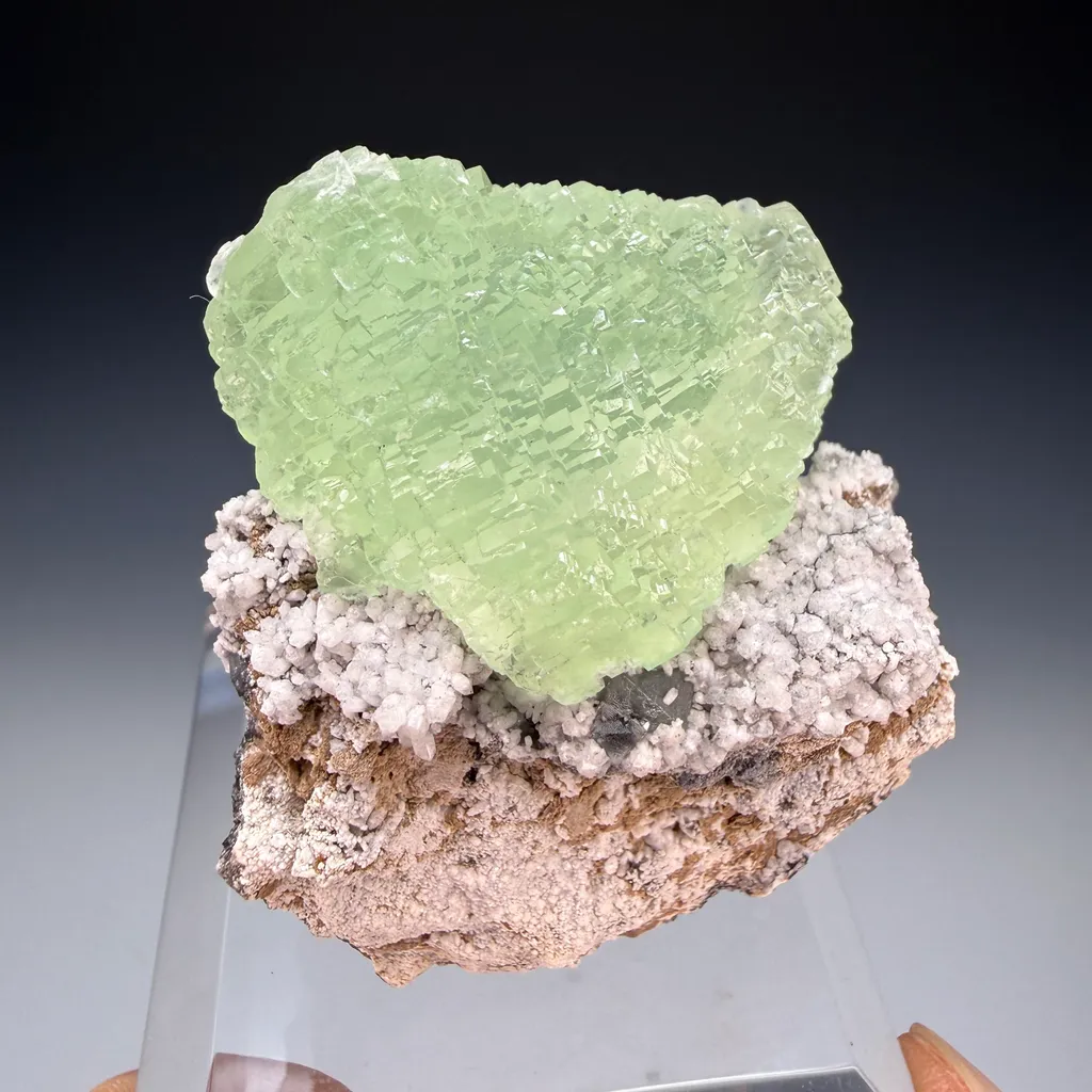 Fluorite image