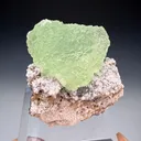 Fluorite - image 1