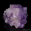 Fluorite - image 1