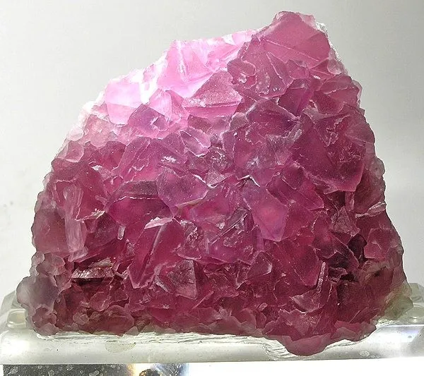 Fluorite - image 1