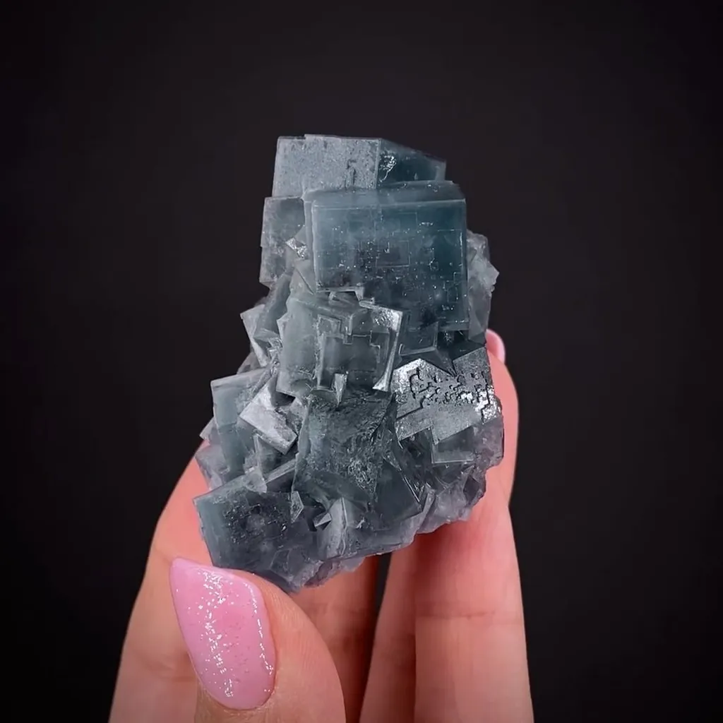 Fluorite image
