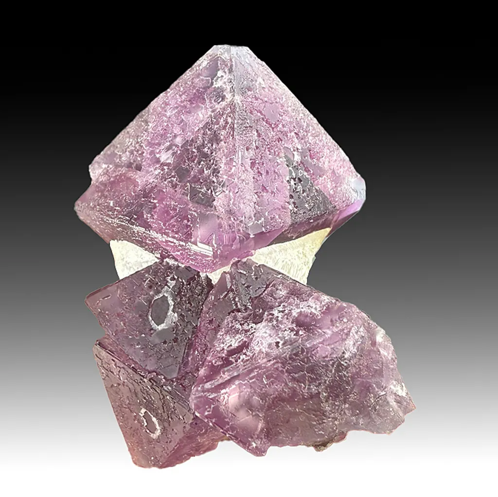 Fluorite (1258) image