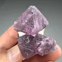 Fluorite (1258) - image 2