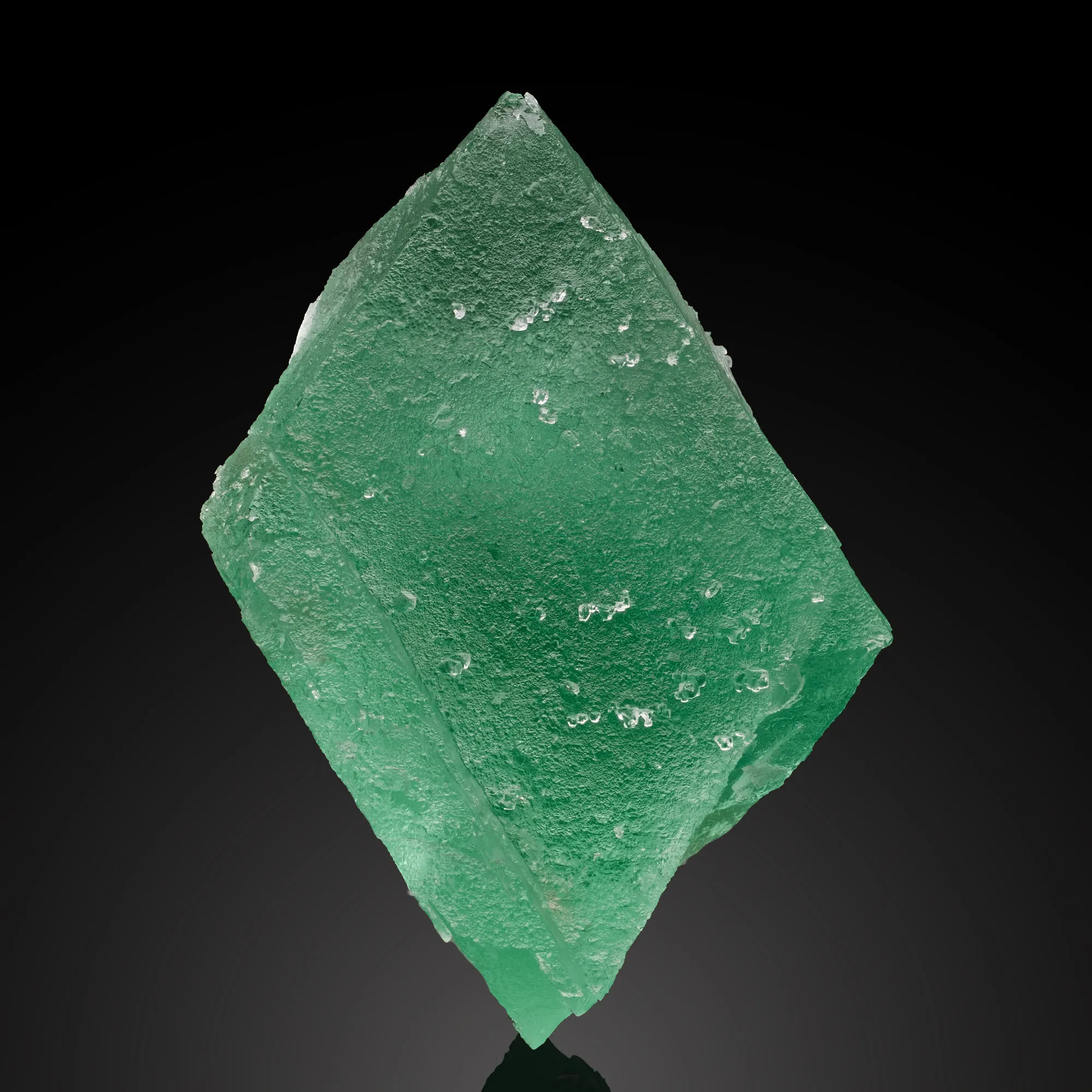 Fluorite - image 1