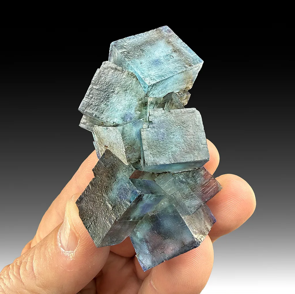Fluorite