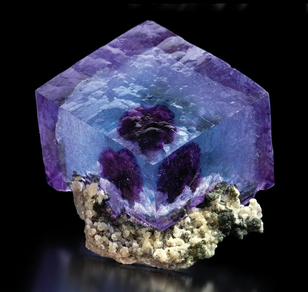 Fluorite image
