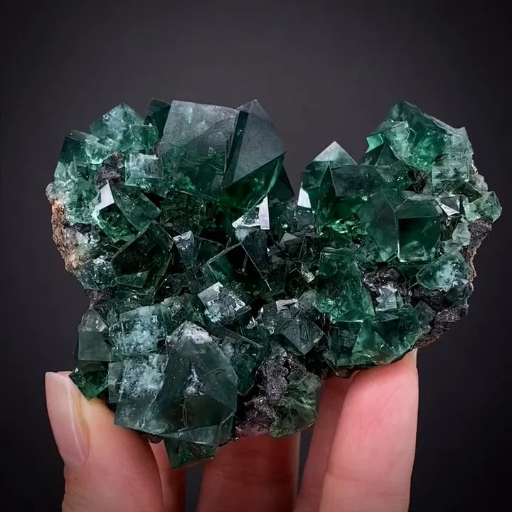 Fluorite image