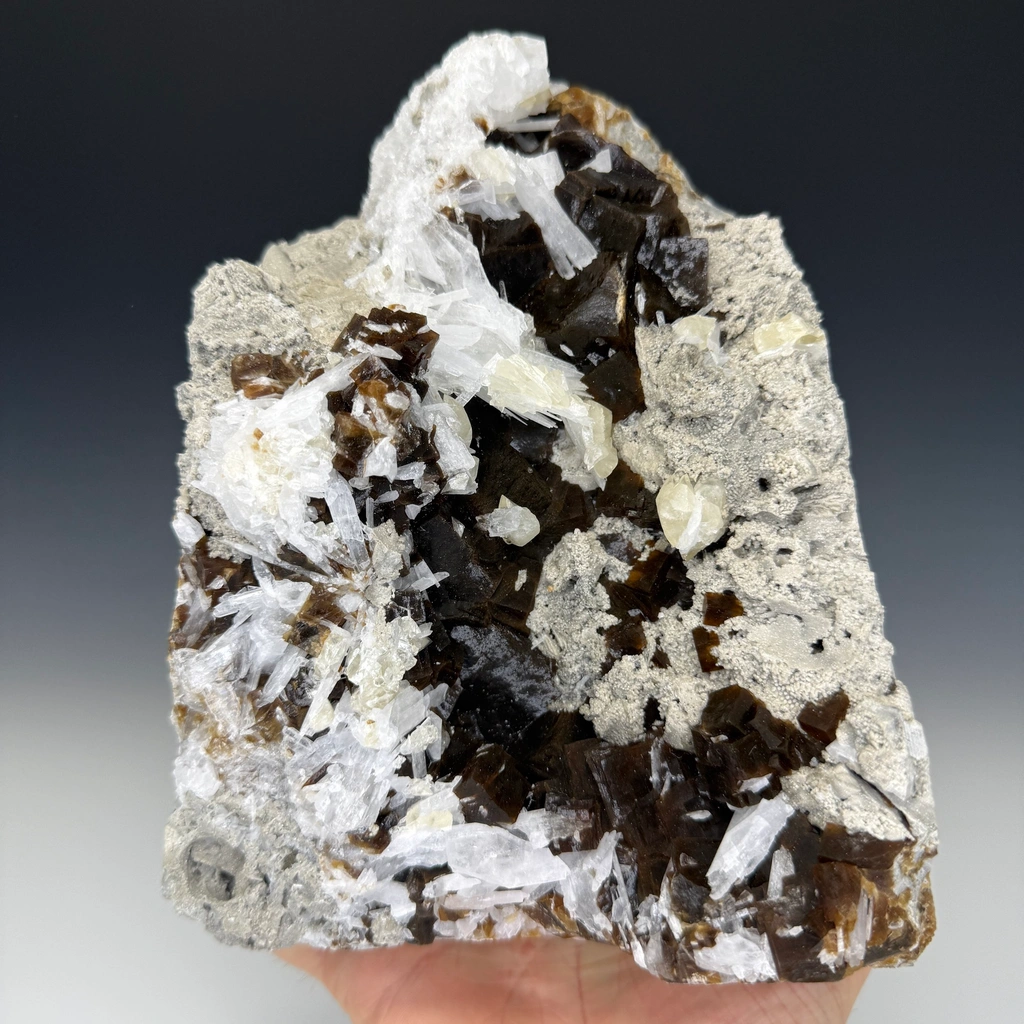 Fluorite image