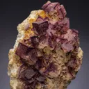 Fluorite - image 1
